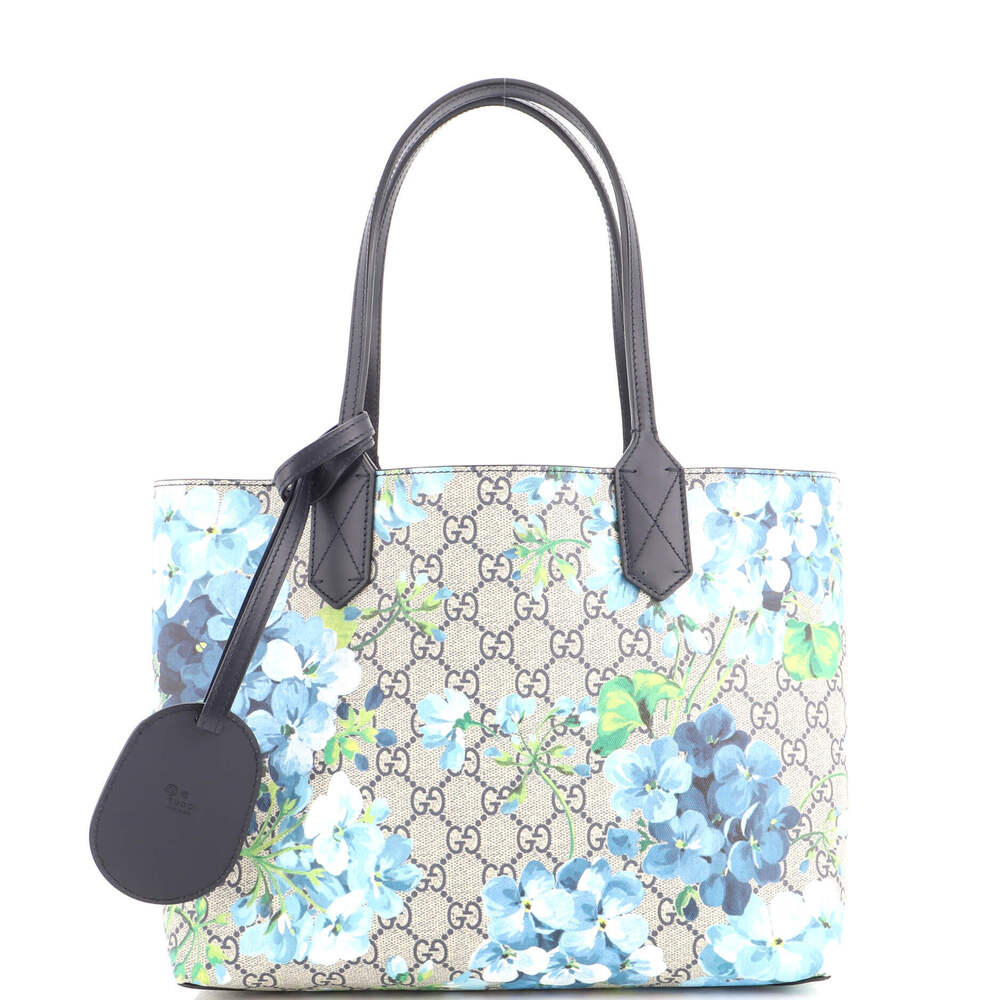 Gucci Small Reversible Tote